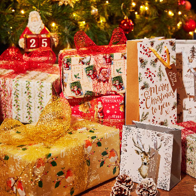 Homestore and more christmas tree lights deals